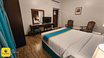 Qasr Lazurd For Serviced Apartments