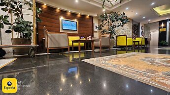 Qasr Lazurd For Serviced Apartments