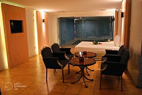 Qasr Lazurd For Serviced Apartments