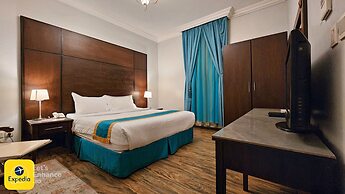 Qasr Lazurd For Serviced Apartments