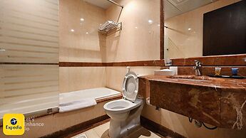 Qasr Lazurd For Serviced Apartments