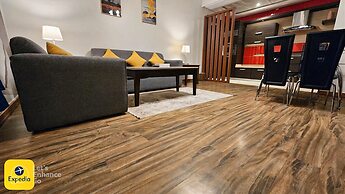 Qasr Lazurd For Serviced Apartments