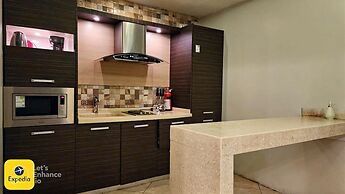 Qasr Lazurd For Serviced Apartments