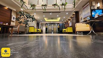 Qasr Lazurd For Serviced Apartments