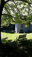 Le parc des 4 saisons