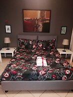 Kaktus Guest House