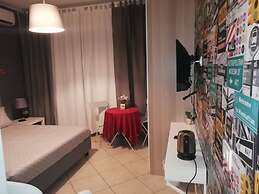 Kaktus Guest House