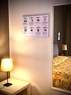 Kaktus Guest House
