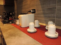 B&B A Due Passi Dal Mare