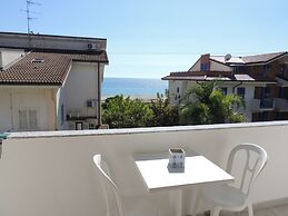 B&B A Due Passi Dal Mare