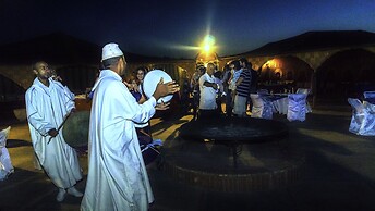 Dar Alfourssane