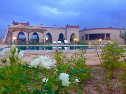 Dar Alfourssane