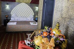 Dar Alfourssane