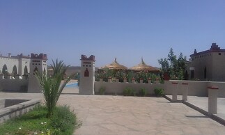 Dar Alfourssane