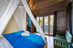 Songlambung Beach Huts
