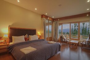 Sangto Villa Resort