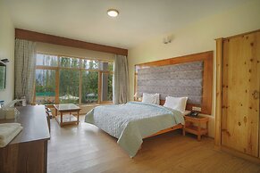 Sangto Villa Resort
