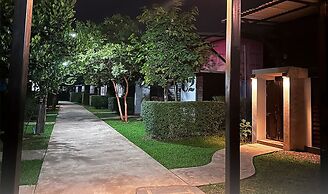 Kong Resort Vangvieng