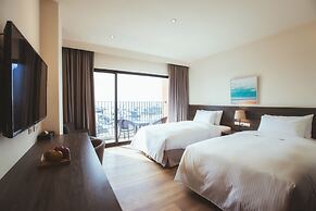 Fangliao Hotel
