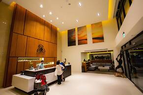 Fangliao Hotel