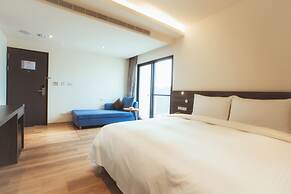 Fangliao Hotel