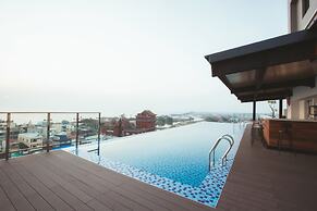 Fangliao Hotel