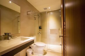 Fangliao Hotel