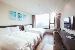 Fangliao Hotel