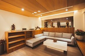 Fangliao Hotel