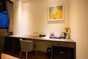Fangliao Hotel