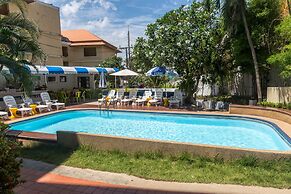 Porterhouse Beach Hotel