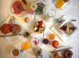 Plenus Hotel