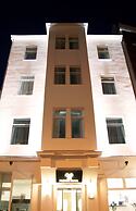Plenus Hotel