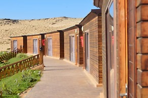 Dakhla Kitesurf world