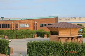 Dakhla Kitesurf world