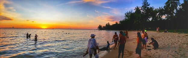 Phu Quoc EcoLodge