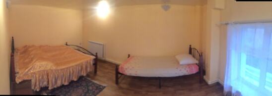 Hostel Malinovski