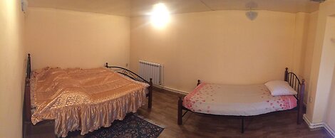 Hostel Malinovski