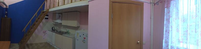 Hostel Malinovski