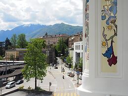 Hotel Rio Muralto
