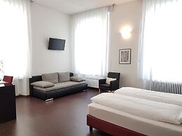 Hotel Rio Muralto