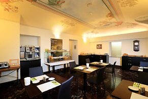 Hotel Rio Muralto
