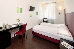 Hotel Rio Muralto