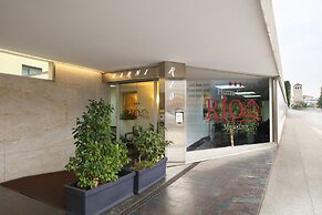 Hotel Rio Muralto