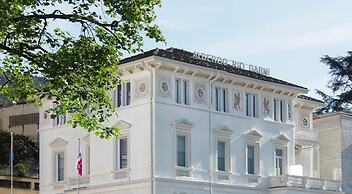 Hotel Rio Muralto