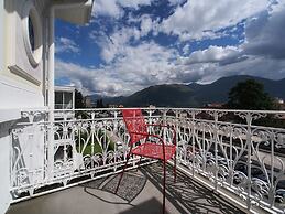 Hotel Rio Muralto