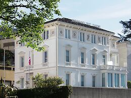 Hotel Rio Muralto