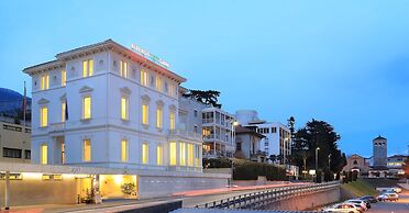 Hotel Rio Muralto