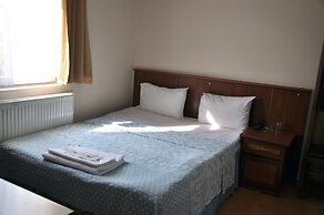Hekimoglu Otel