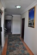 Hekimoglu Otel